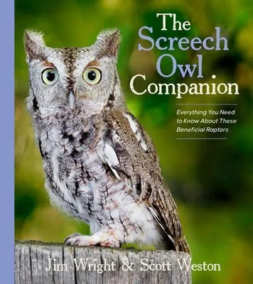 Obrázok produktu pre The Screech Owl Companion