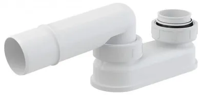 Immagine prodotto di Sifone Alcadrain  A53-DN40 G 6/4" × DN 40