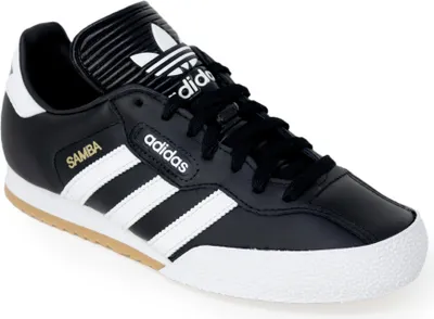 Zdjęcie produktu dla Adidas Sneakers 019099 in Black color size 45 1/3