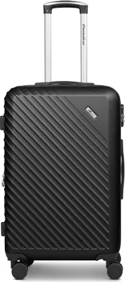 Produktbild von CHECK.IN Paradise 2.0 4 Rollen Trolley M 68 cm mit Dehnfalte