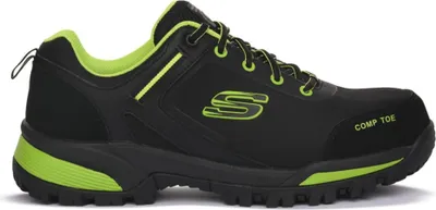Produktbild von Schuhe Skechers Bklm Gatlon 200188ECBKLM