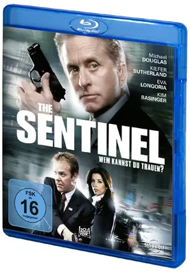 Produktbild von The Sentinel