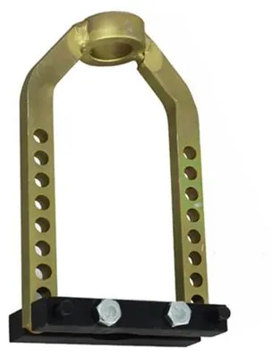 Productafbeelding van Eikuavons gereedschap voor het losmaken van cardanassen / aandrijfassen voor personenauto's, koolstofstaal, 250 mm