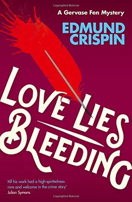 Immagine prodotto di Love Lies Bleeding