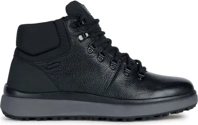 Zdjęcie produktu dla Geox męskie buty za kostkę U36FZD 00047 C9999 Kolor: Czarny Rozmiar: 42