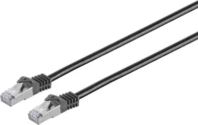 Immagine prodotto di MicroConnect Patchkabel RJ45 S/FTP (PiMF)