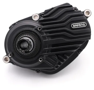 Obrázok produktu pre Bafang | M510 stredový motor MM G522.250.C, 48V 250W, CAN-Bus E-Bike Pedelec Black