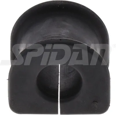 Produktbild von SPIDAN CHASSIS PARTS 411298 Lagerung Stabilisator Stabigummi Hinten für VW Golf IV Schrägheck (1J1) Golf IV Variant (1J5) für AUDI A4 Avant (8ED, B7)