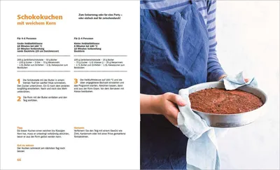 Produktbild von VERLAG: BASSERMANN Heißluftfritteuse - knusprig & fettarm frittieren, braten, rösten, backen