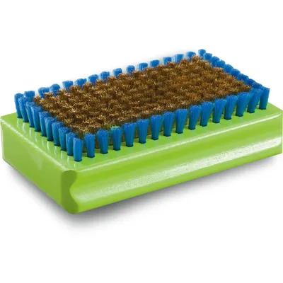 Produktbild von Dakine BRASS TUNING BRUSH Green