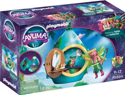 Immagine prodotto di PLAYMOBIL AoA 70804 Casa della goccia