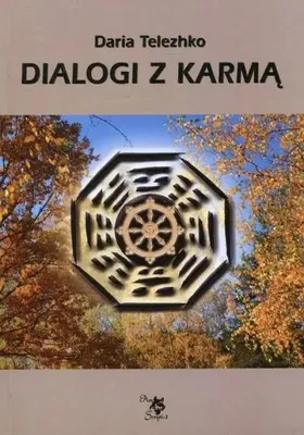 Produktbild von Dialogi z karma