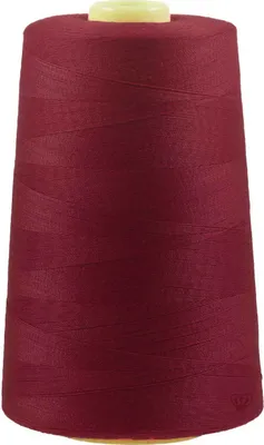 4572m Overlockgarn, Nähgarn Polyester, 575