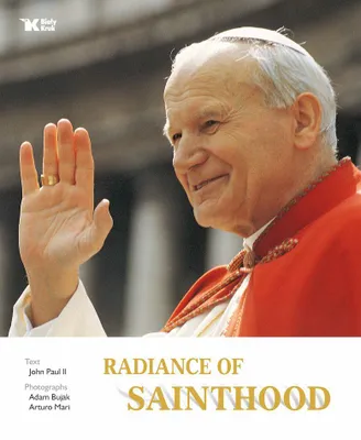 Produktbild von Radiance of Sainthood