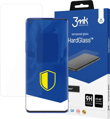 Zdjęcie produktu dla 3MK HardGlass, OnePlus 9, 1 szt.