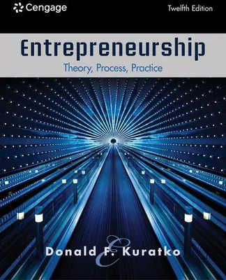 Produktbild von Entrepreneurship