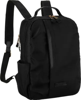Produktbild von PTN JN-09-0047 Schwarzer Rucksack