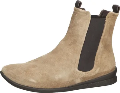 Produktbild von Think! Stiefelette Stiefelette Veloursleder/Textil