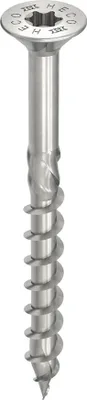 Produktbild von HECO TOPIX-plus A2, Senkkopf, HECO Drive, TG