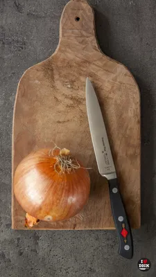 Obrázek produktu pro Premier Plus okrajovací nůž 12 cm