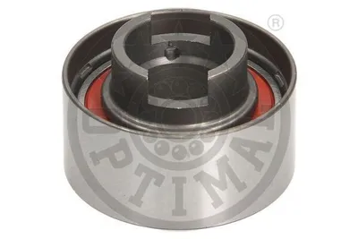 Produktbild von OPTIMAL 0-N983 Spannrolle Zahnriemen Ø52mm für MAZDA MX-5 I (NA) 323 F VI (BJ) DEMIO (DW) FAMILIA IV (BF) MX-3 (EC)