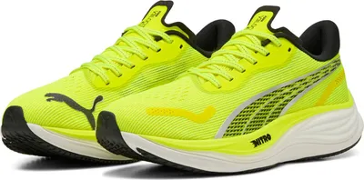 Produktbild von Puma VELOCITY NITRO 3 GRÜN 8.5