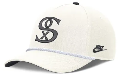 Produktbild von Herren-Cap Chicago White Sox MLB Cooperstown Rise Structured Cap 1976-85 – Größe: S/M