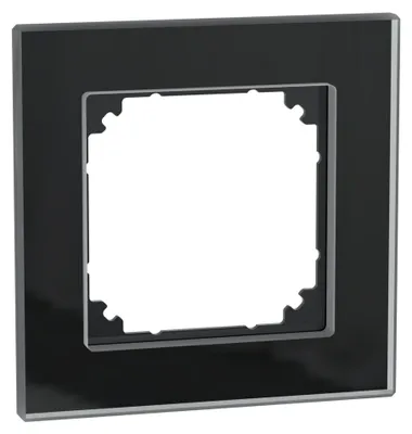 Produktbild von MERTEN 489103 - Schwarz