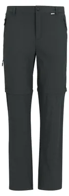 Produktbild von Regatta - Cargo-Hose für Herren , Reise RG12937 (36R) (Asche)