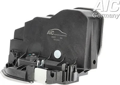 Produktbild von AIC 58303 Türschloss Vorne Rechts für BMW 3 Touring (E91) 3 Limousine (E90) 5 Touring (F11) 1 Schrägheck (E87) 5 Limousine (E60)