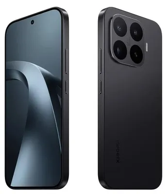 Produktbild von Xiaomi 17T - 5G Smartphone - Dual-SIM - RAM 12 GB / Interner Speicher 256 GB - OLED display - 6.59" - 2756 x 1268 Pixel (120 Hz)