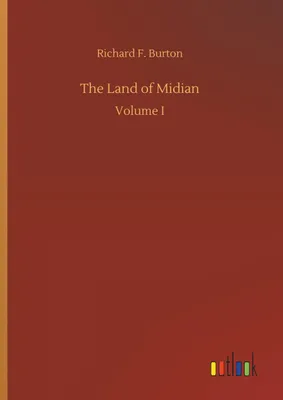 Produktbild von The Land of Midian