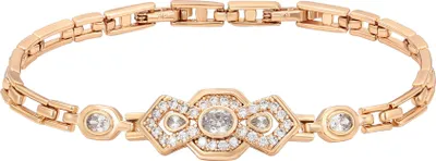 Produktbild von joella damen armband - gold, one size