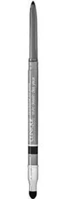 Image de Clinique Quickliner For Eyes eyeliner 11 Noir Marron 0,3 g