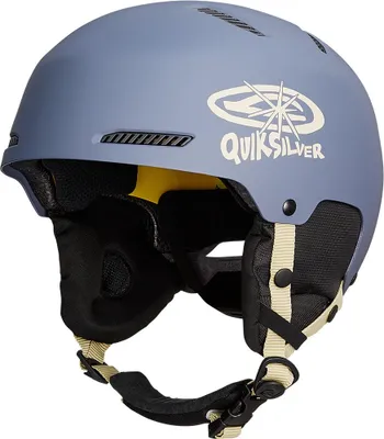 Produktbild von Quiksilver Lawson Mips Helm Blau L Blau L