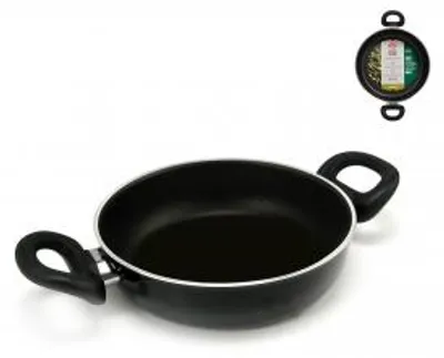 Imagen del producto de Sartén antiadherente BALLARINI Firenze, con 2 asas, de 24 cm
