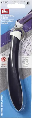 Obrázek produktu pro Kopírovací rádlo ozubené, ergonomické