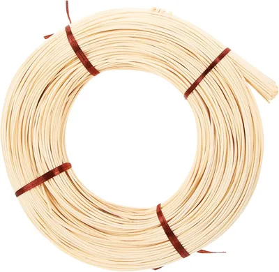Produktbild von Rattanmaterial für Möbelreparaturen und DIY-Korbgestaltungen
