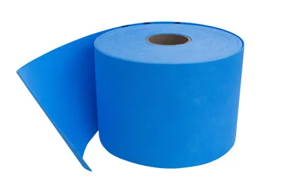 Produktbild von HexTex 200 Abdichtungsbahn PP-PU-PP Isolierung Dichtband Abdichtfolie Bad Dusche Balkon