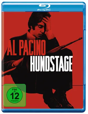 Produktbild von Hundstage - 40th Anniversary Edition