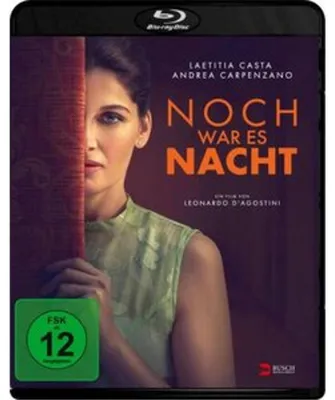 Produktbild von Noch war es Nacht