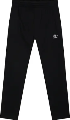 Produktbild von Umbro - Jogginghosen für Herren UO2068 (M) (Schwarz)