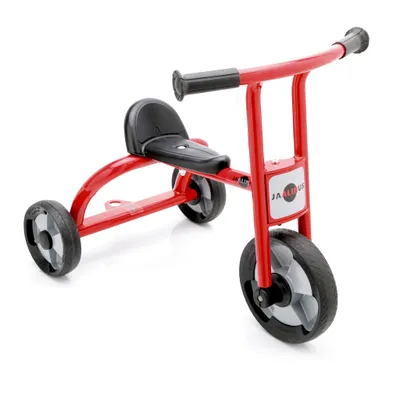 Produktbild von Jaalinus Dreirad "Pushbike"