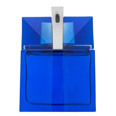 Obrázek produktu pro Thierry Mugler Alien Man Fusion toaletní voda pro muže 50 ml