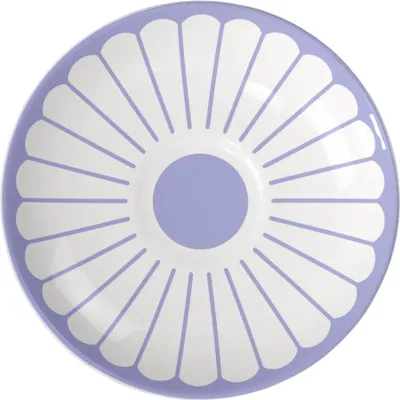 Immagine prodotto di Villeroy & Boch Piattino per espresso Fleur | Bleu : Bleu Colore: Bleu