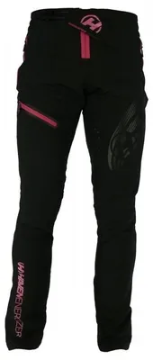 Obrázok produktu pre Cyklistické šortky Haven Long Bibless - ENERGIZER LONG - Pink/Black L