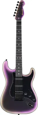 Produktbild von MOOER MSC 18 PRO DA Pro Guitar