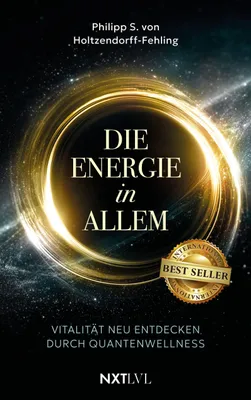 Produktbild von Die Energie in allem