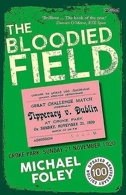 Imagen del producto de The Bloodied Field