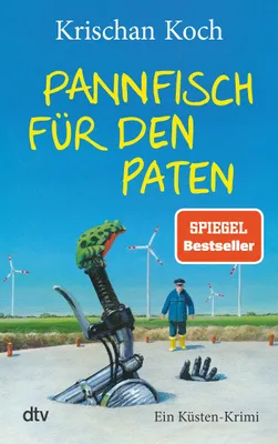 Zdjęcie produktu dla Pannfisch für den Paten